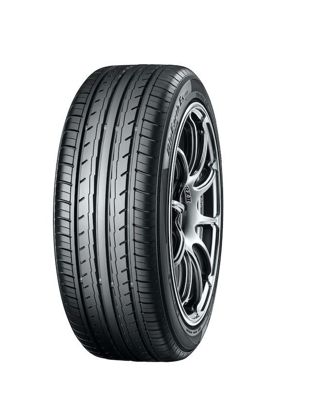 185/55R15 82H Yokohama Blue Earth ES32