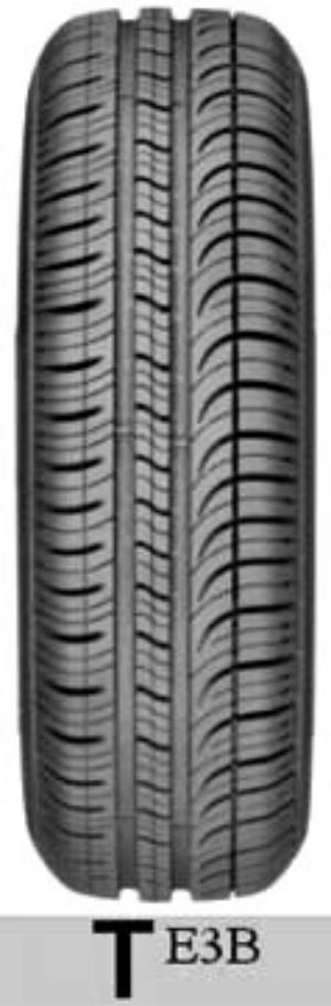 165/70R13 79T Michelin ENERGY E3B