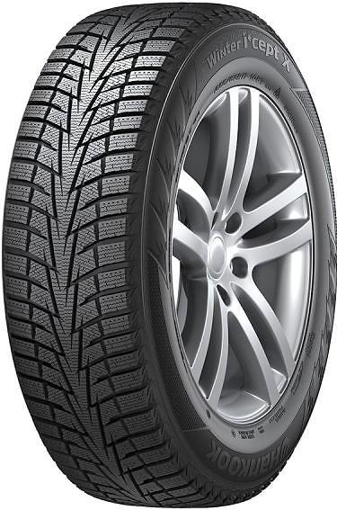 235/75R15 105T Hankook Winter i*cept X RW10 Friktion