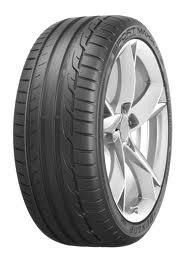 235/55R19 101V Dunlop SPORT MAXX RT MFS SealTech