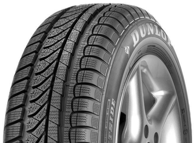 185/60R15 88H Dunlop SP WINTER RESPONSE XL AO Friktion