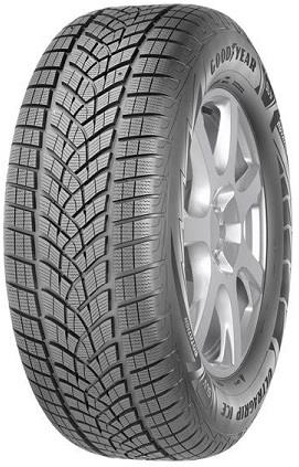 235/50R19 99V Goodyear ULTRAGRIP PERFORMANCE SUV G1 AO|EVR Friktion