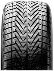 205/45R17 84V Vredestein WINTRAC XTREME RF Friktion