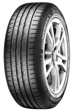 215/55R18 99V Vredestein Sportrac 5 XL