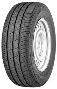 195/75R14C 106Q Continental Vanco2