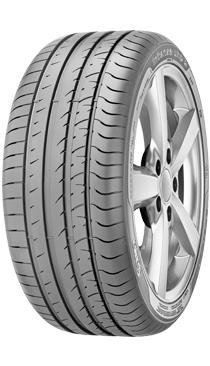 255/30R19 91Y Sava Intensa UHP 2 XL