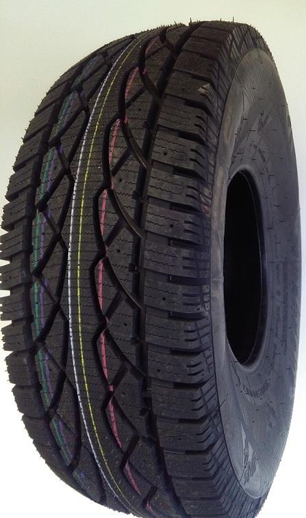 32x11.50R15 113Q Nankang IA-1 Dubbart