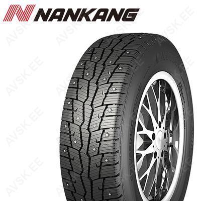 195/50R13C 104/101N Nankang IV-1 Dubbat