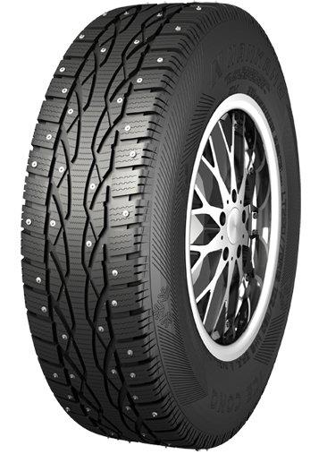 305/70R16 118/115Q Nankang IA-1 Dubbart