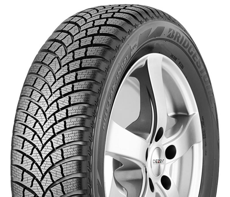 195/65R15 91T Bridgestone BLIZZAK LM001 EVO Friktion