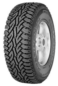 235/85R16 114Q Continental CrossContact AT