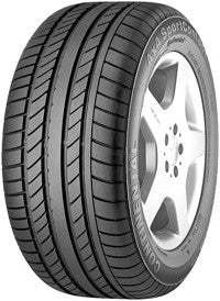 275/45R19 108Y Continental 4x4 SportContact XL N0