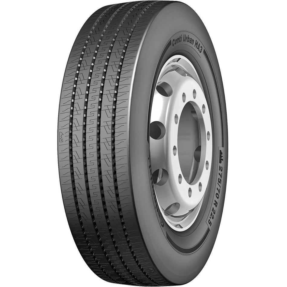245/70R19,5 136M Continental Conti Urban HA3 M+S 3PMSF ALL POSITION