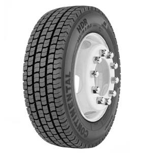 305/70R22,5 150/148M Continental HDR M+S 3PMSF DRIV