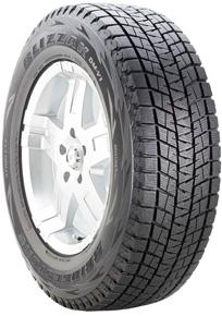 225/55R19 99R Bridgestone Blizzak DM-V1 Friktion