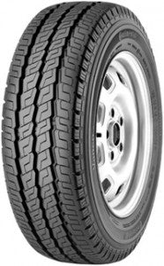 215/75R16CP 116R Continental VancoCamper CP