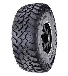 235/85R16 120/116Q Gripmax Mud Rage M/T (Yrkesbruk)