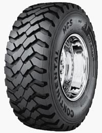 395/85R20 168J Continental HCS STYR CS