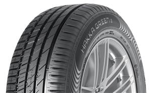 185/60R14 82T Nokian Hakka Green 2