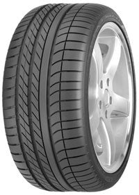 255/45R19 104Y Goodyear EAGLE F1 ASYMMETRIC XL AO|EVR FP