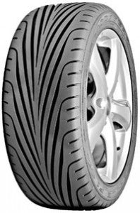 195/45R17 81W Goodyear Eagle F1 GSD3 FP