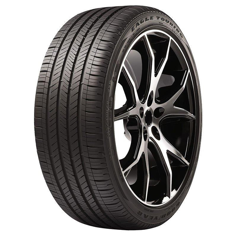 265/45R20 104V Goodyear EAGLE TOURING N0 FP