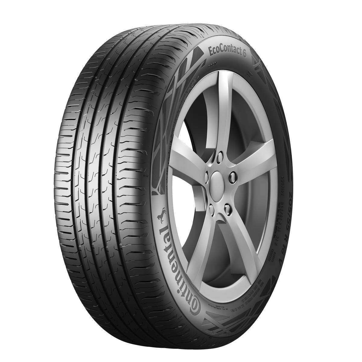 235/50R19 103V Continental EcoContact 6 XL VOL|EVc