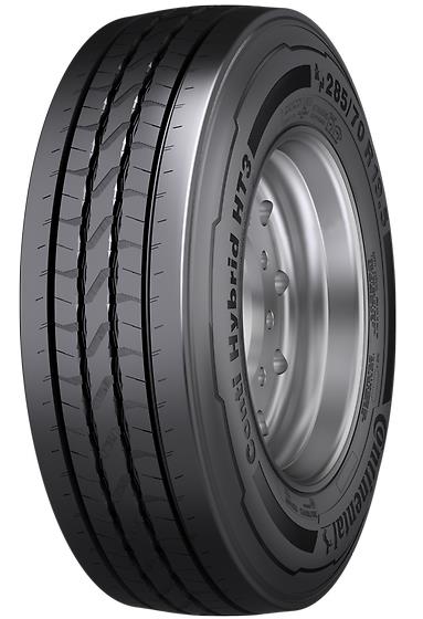 245/70R19,5 141/140K Continental Conti Hybrid HT3 M+S TRAILER