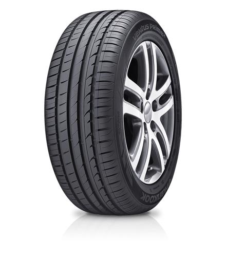 225/55R17 101V Hankook Ventus Prime2 K115 XL