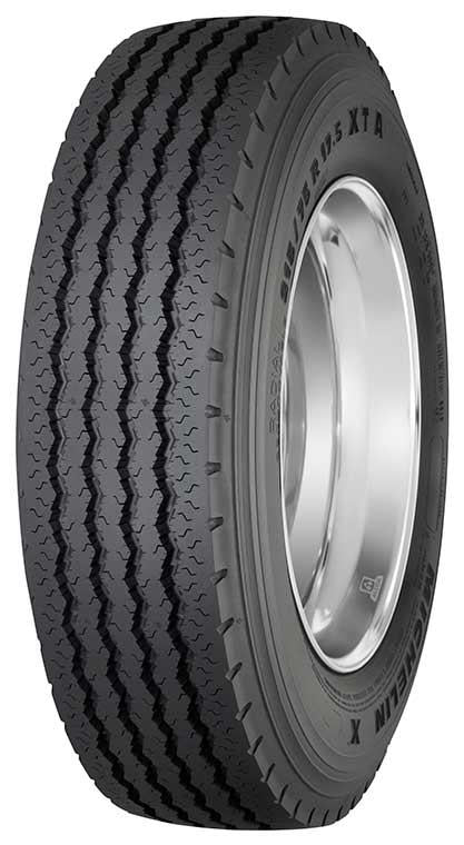 315/80R22,5 154M Michelin XTA TRAILER