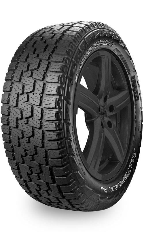 245/70R16 111T Pirelli SCORPION ALL TERRAIN + XL d