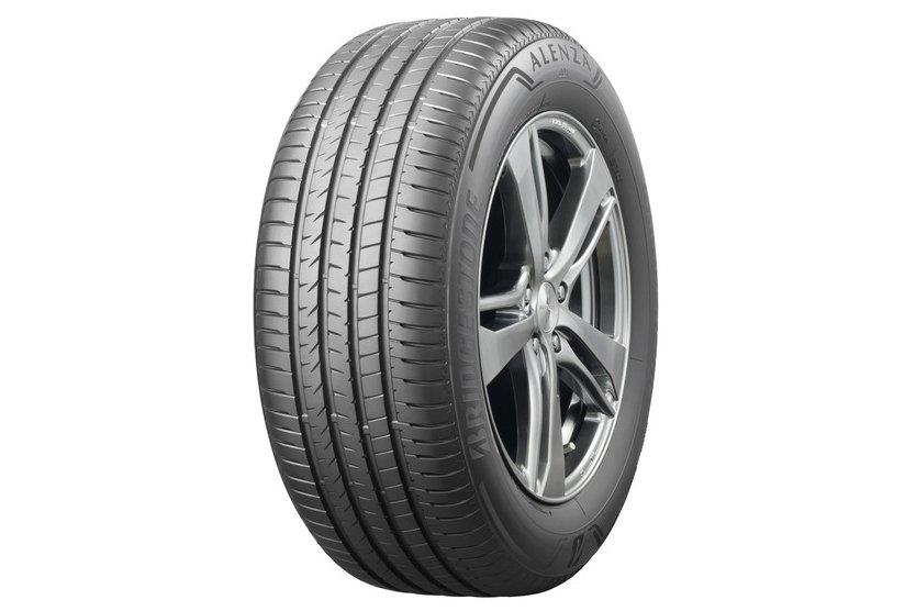 245/40R21 100Y Bridgestone ALENZA 001 XL * RFT