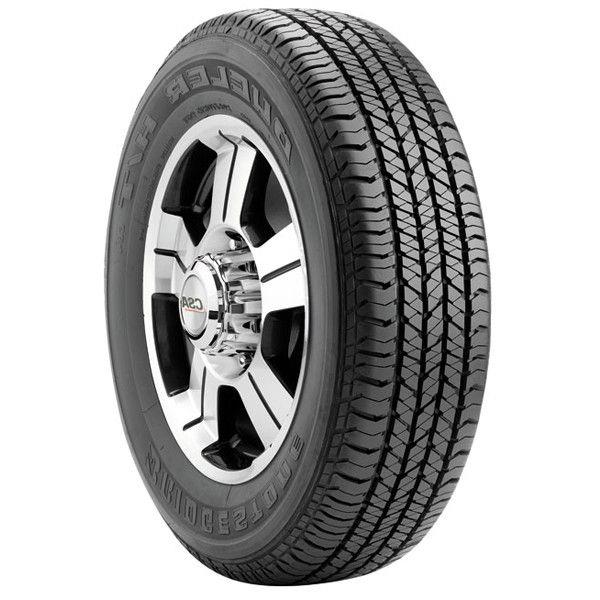 245/75R17 112T Bridgestone DUELER H/T 685