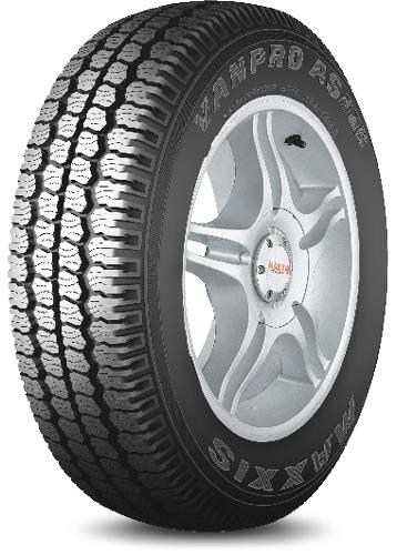 195/50R13C 104/101N Maxxis VANPRO AS MA-LAS Friktion