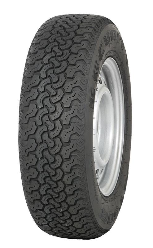 185/70R13C 108/106N Security MT603 TL M+S