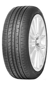 225/55R17 101W Event Potentem UHP XL TL