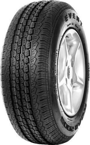 155/80R13 91/89R Event ML605 TL