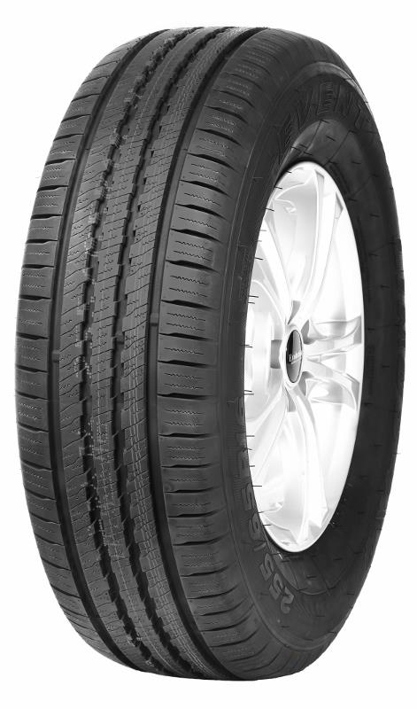 205/70R15 96H Event LIMUS 4X4 TL