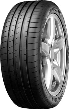 295/35R20 105Y Goodyear EAGLE F1 ASYMMETRIC 5 XL EVR FP