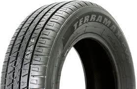 255/55R18 109V Sailun TERRAMAX CVR XL