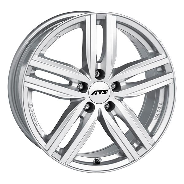 ATS Antares 6x15 5/100 ET38 CB57,1 Kulkona R13