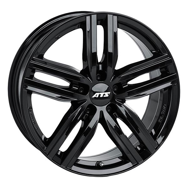 ATS Antares G.Blk 7,5x17 5/112 ET37 CB66,5 Kulkona R13