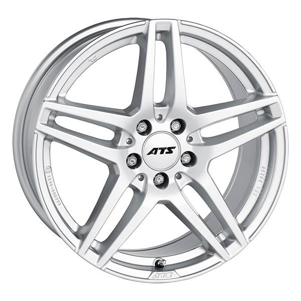ATS Mizar 8x18 5/112 ET38 CB66,5 Kulkona R14