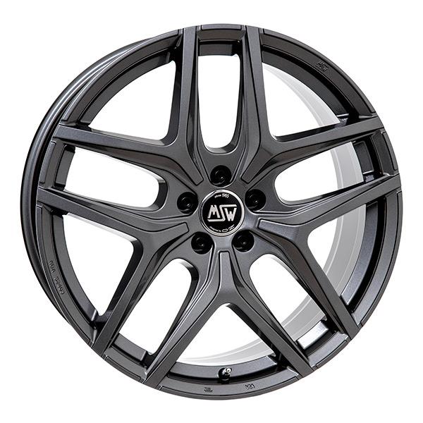 MSW 40 G.Gun 8,5x20 5/110 ET31 CB65,1