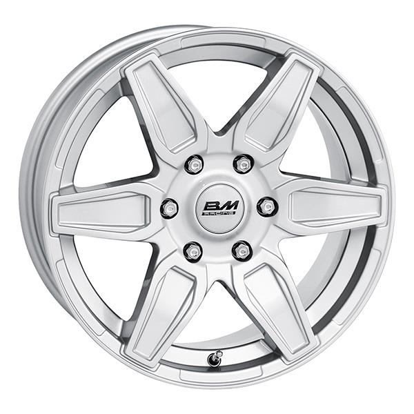 BM Macho 9x20 6/139,7 ET35 CB67,1 60°
