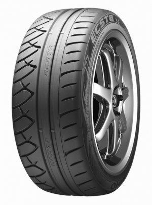 265/35R18 97W Kumho Ecsta XS KU36 XL