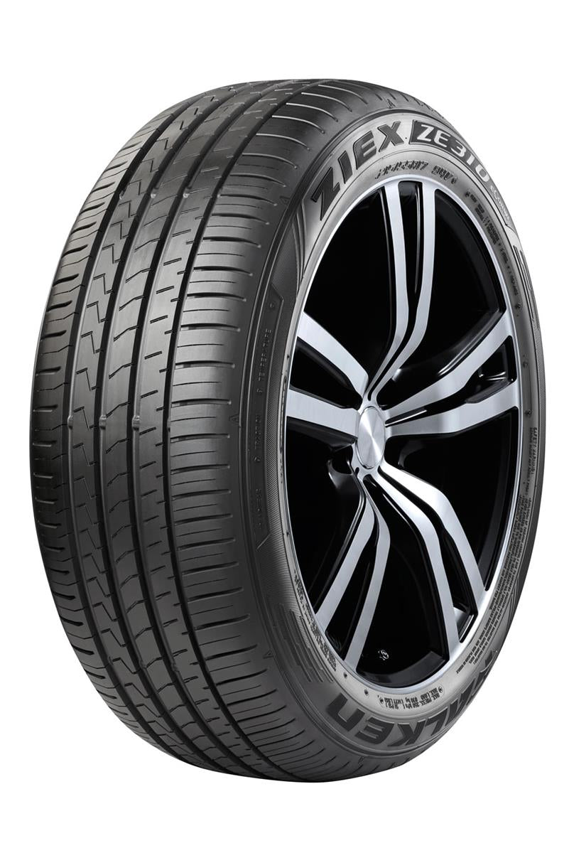 235/60R16 100W Falken ZIEX ZE310 EC