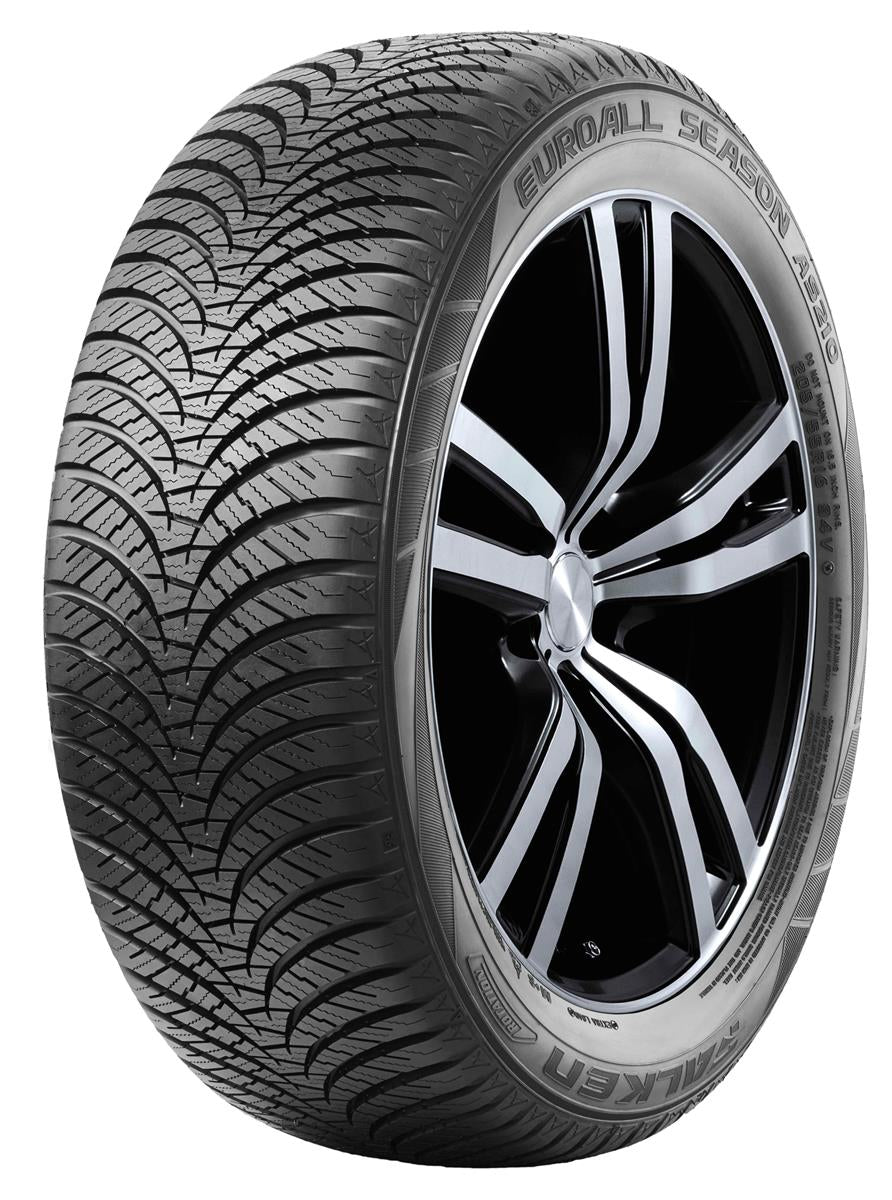 225/55R18 102V Falken EUROALL SEASON AS210 XL