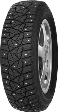 185/60R15 88T Goodyear ULTRA GRIP 600 MS XL H-STUD Dubbat