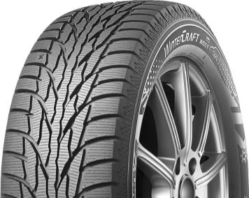 225/65R17 106T Kumho Wintercraft SUV WS51 XL Friktion